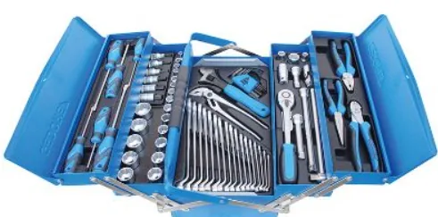 Industrial Component 9